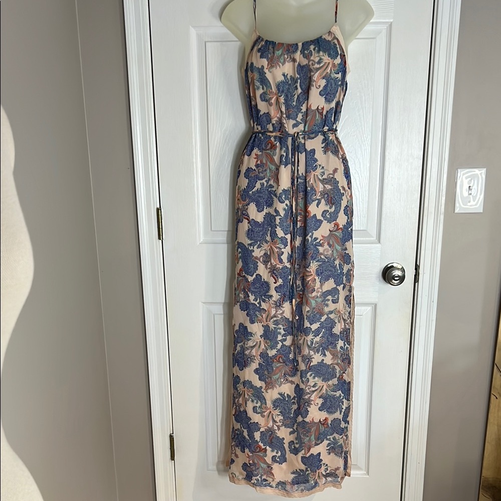 Twelfth street by Cynthia Vincent Maxi Sundress